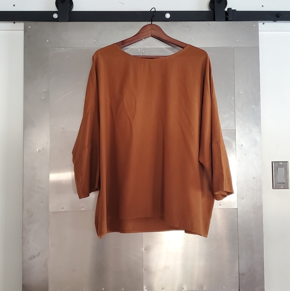 Jamie and the Jones Tops - Jamie and the Jones T-Top